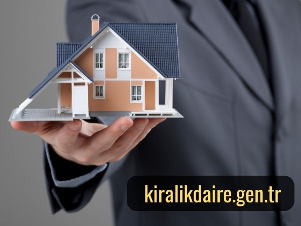 Akşemsettin Mahallesi Kiralık Daire